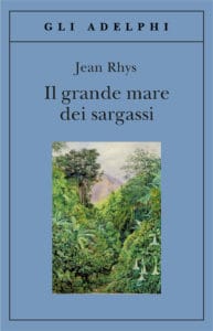 Il grande mare dei sargassi: : Rhys, J: 9788845928031: Books