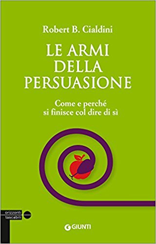 Le armi della persuasione