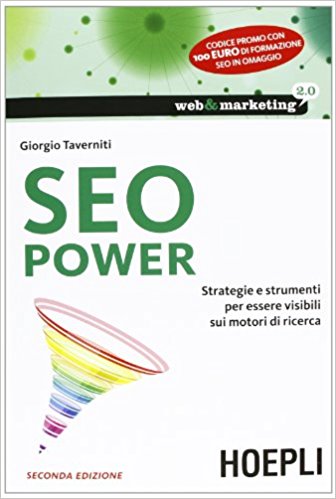 seo-power-libro