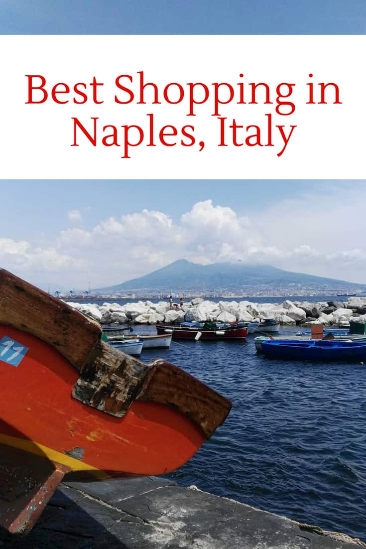 best shopping in naples from sabidanna.com