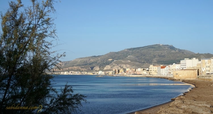 Trapani centro storico dal blog di sabidanna.com