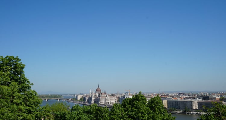 If you are planning a trip to Hungary, take note of these top 20 must-see attractions in Budapest | sabidanna.com