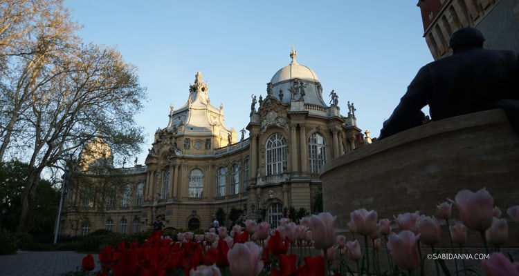 If you are planning a trip to Hungary, take note of these top 20 must-see attractions in Budapest | sabidanna.com