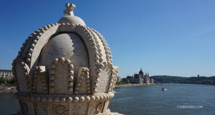 If you are planning a trip to Hungary, take note of these top 20 must-see attractions in Budapest | sabidanna.com