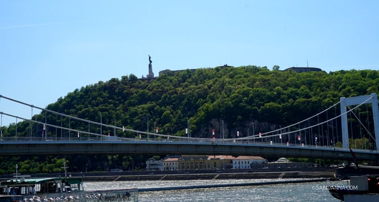 If you are planning a trip to Hungary, take note of these top 20 must-see attractions in Budapest | sabidanna.com