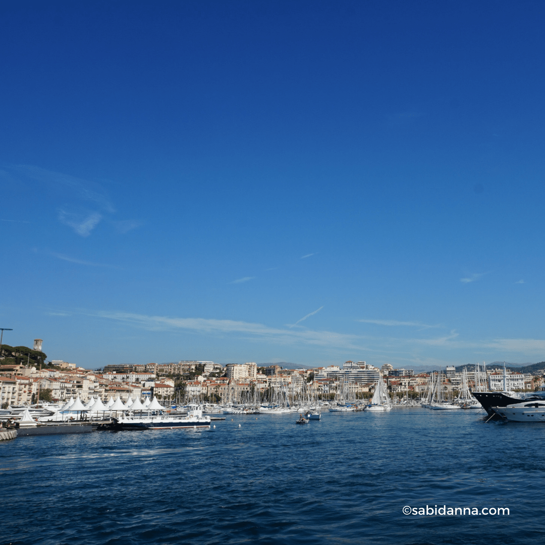 Saint Honorat Island a True Gem in the French Riviera