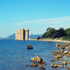 Saint Honorat Island: a true gem on the French Riviera - sabidanna.com