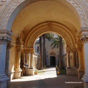 Saint Honorat Island: a true gem on the French Riviera - sabidanna.com