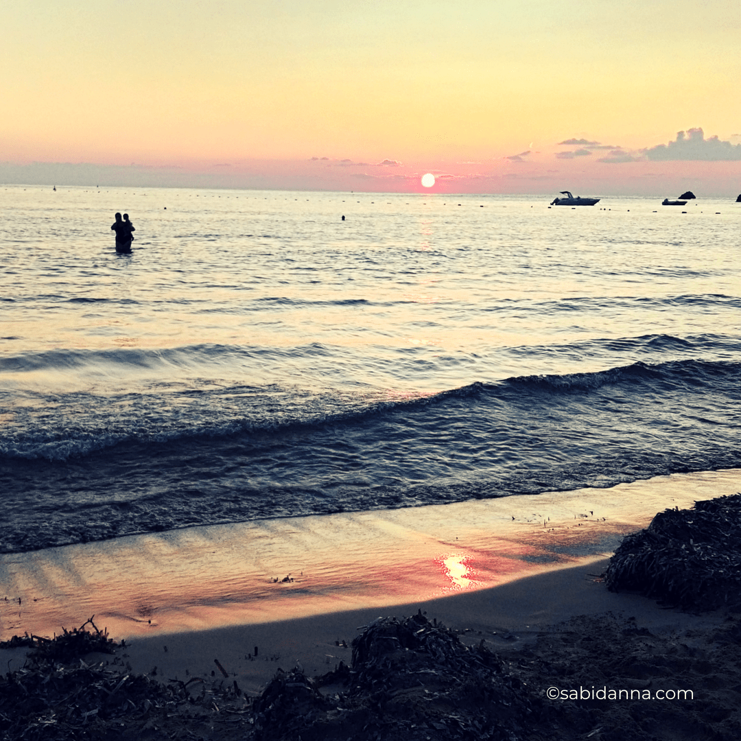 Stunning sunset in Malta: Where to get that postcard shot - sabidanna.com