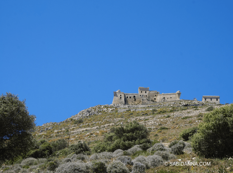 Isola di Favignana in Sicilia: cosa vedere - Dal blog di viaggi di Sabina D'Anna - sabidanna.com