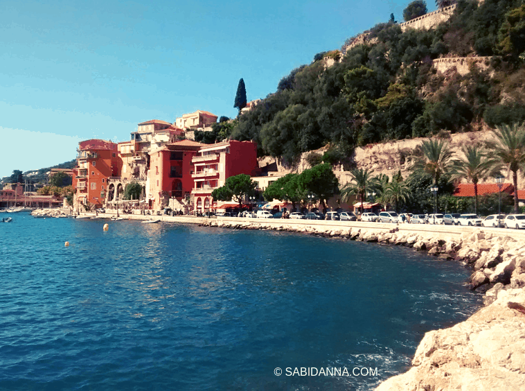 Vacanze in Costa Azzurra: Cosa visitare a Nizza, Cannes e dintorni - Dal blog di viaggi di Sabina D'Anna - sabidanna.com #travel