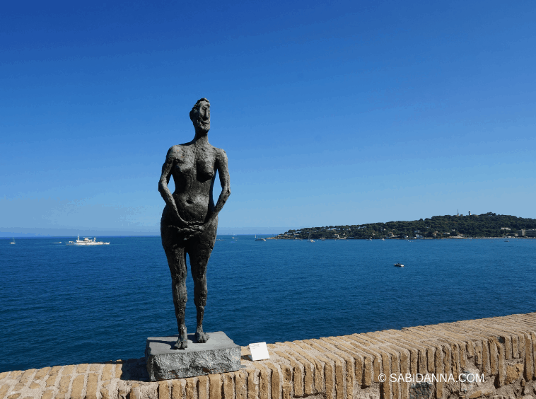 Vacanze in Costa Azzurra: Cosa visitare a Nizza, Cannes e dintorni - Dal blog di viaggi di Sabina D'Anna - sabidanna.com #travel