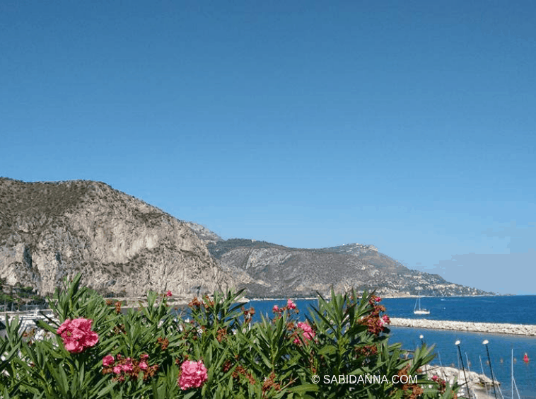 Vacanze in Costa Azzurra: Cosa visitare a Nizza, Cannes e dintorni - Dal blog di viaggi di Sabina D'Anna - sabidanna.com #travel