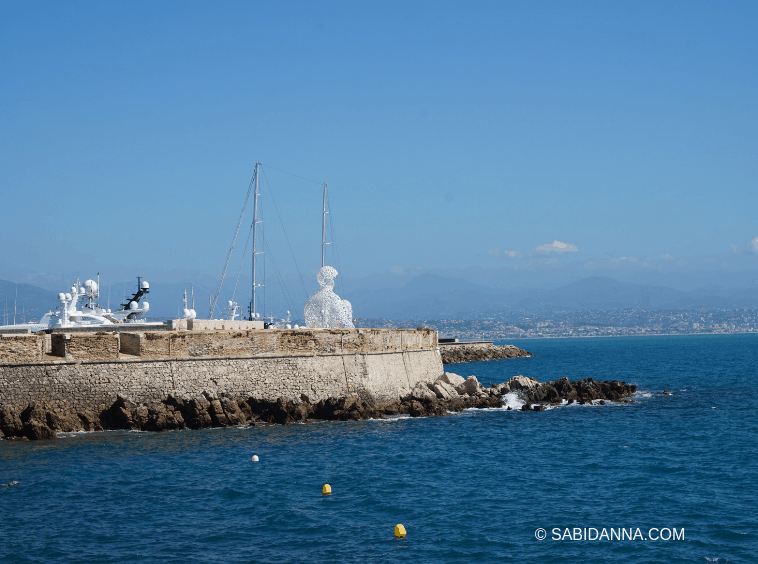 Vacanze in Costa Azzurra: Cosa visitare a Nizza, Cannes e dintorni - Dal blog di viaggi di Sabina D'Anna - sabidanna.com #travel