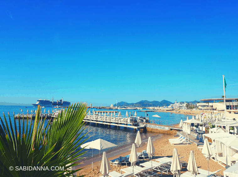 Vacanze in Costa Azzurra: Cosa visitare a Nizza, Cannes e dintorni - Dal blog di viaggi di Sabina D'Anna - sabidanna.com #travel