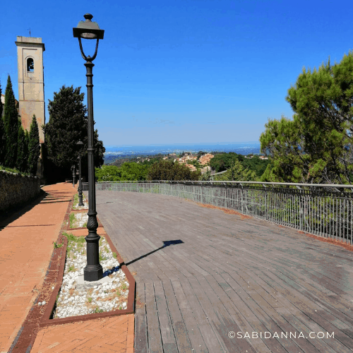 Weekend a Montescudaio, Toscana. I borghi più belli d'Italia, dal blog di viaggi di sabina D'Anna su sabidanna.com