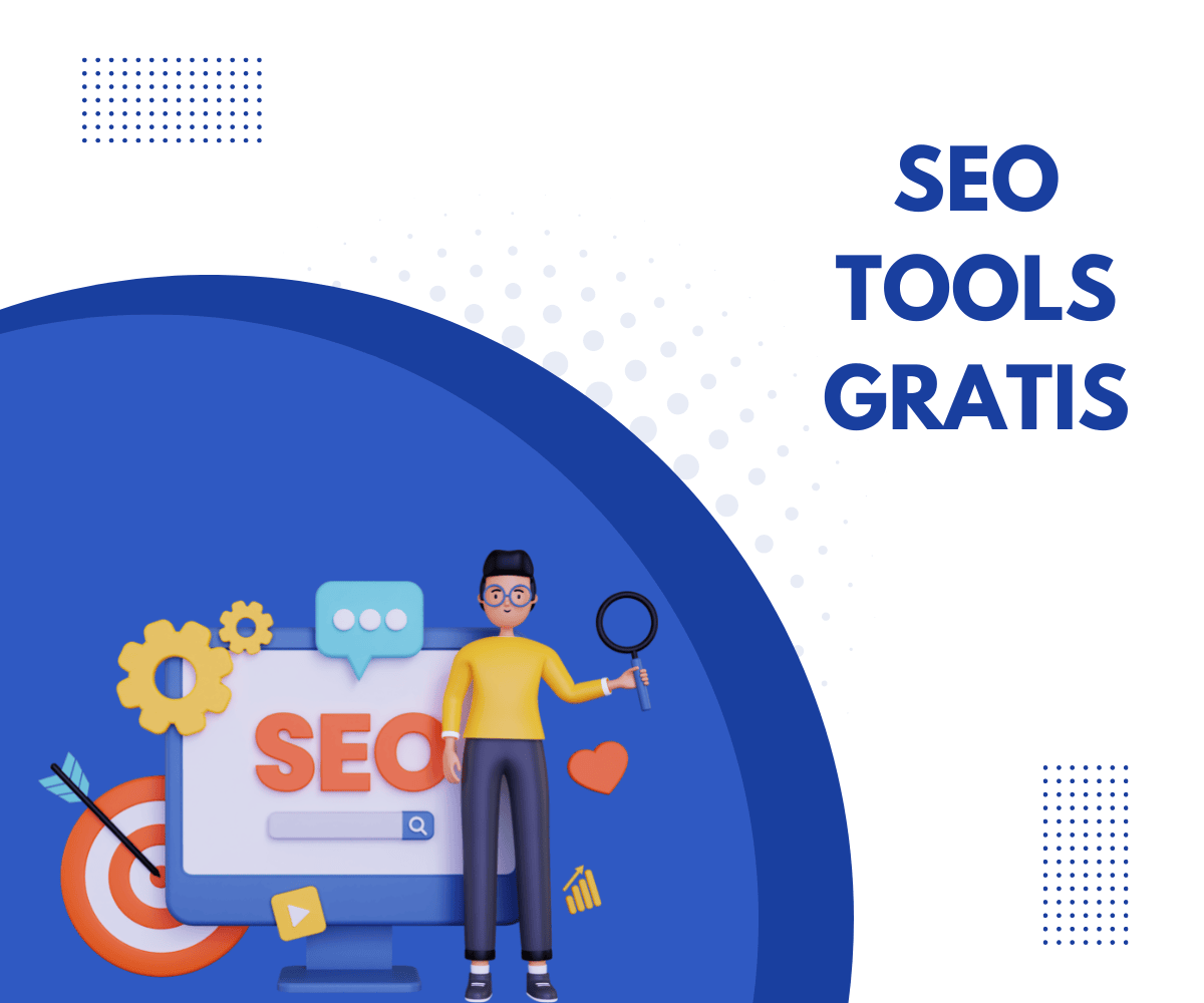 Migliori SEO tools gratis (strumenti SEO gratis) dal blog di sabidanna.com. Scopri come possono aiutare il tuo sito web a classificarsi in prima pagina su Google.