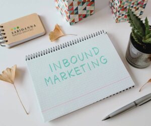 Come fare Inbound Marketing con un blog professionale