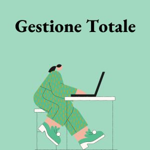Gestione totale blog SEO
